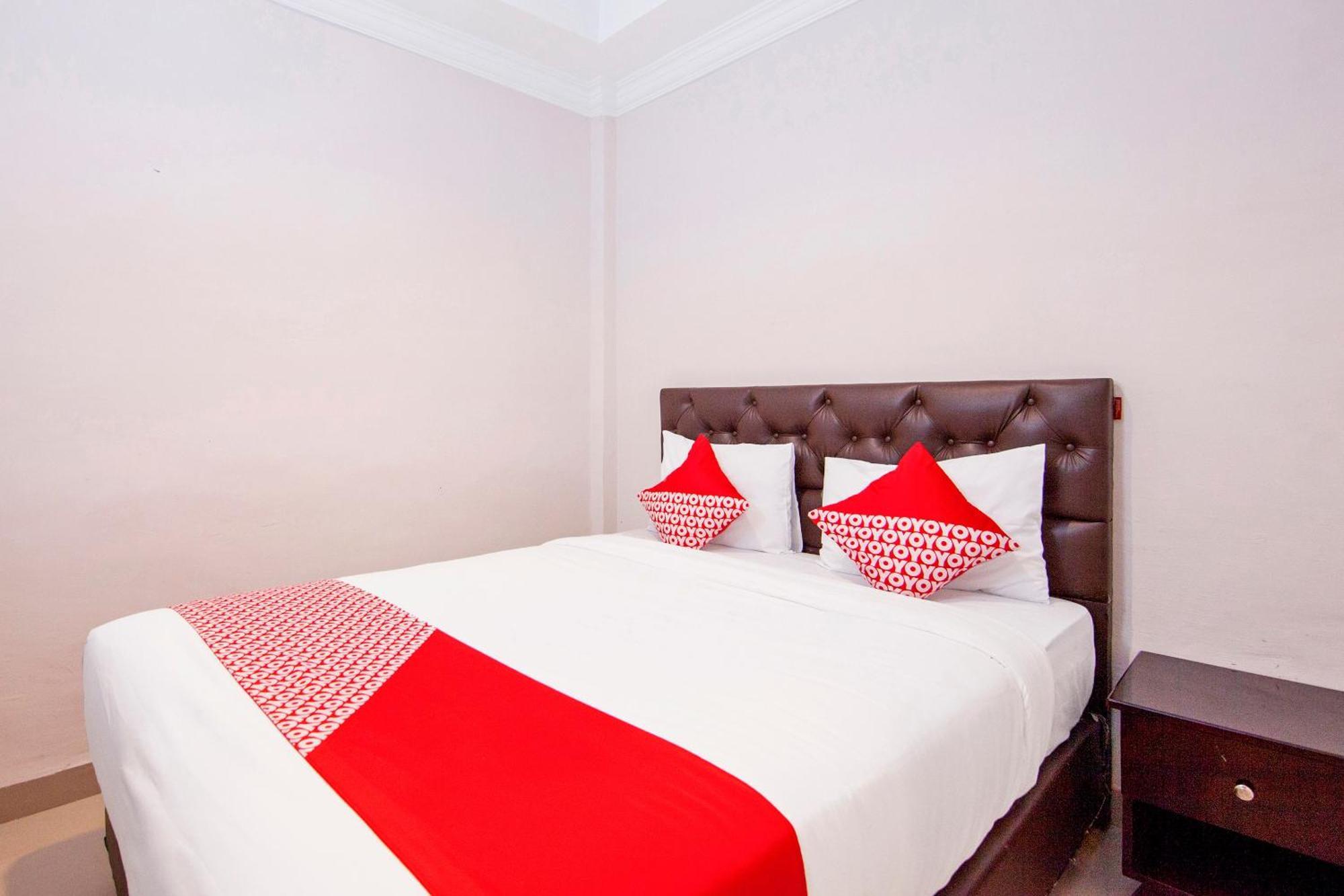 OYO 621 Vania Residence Medan Zewnętrze zdjęcie