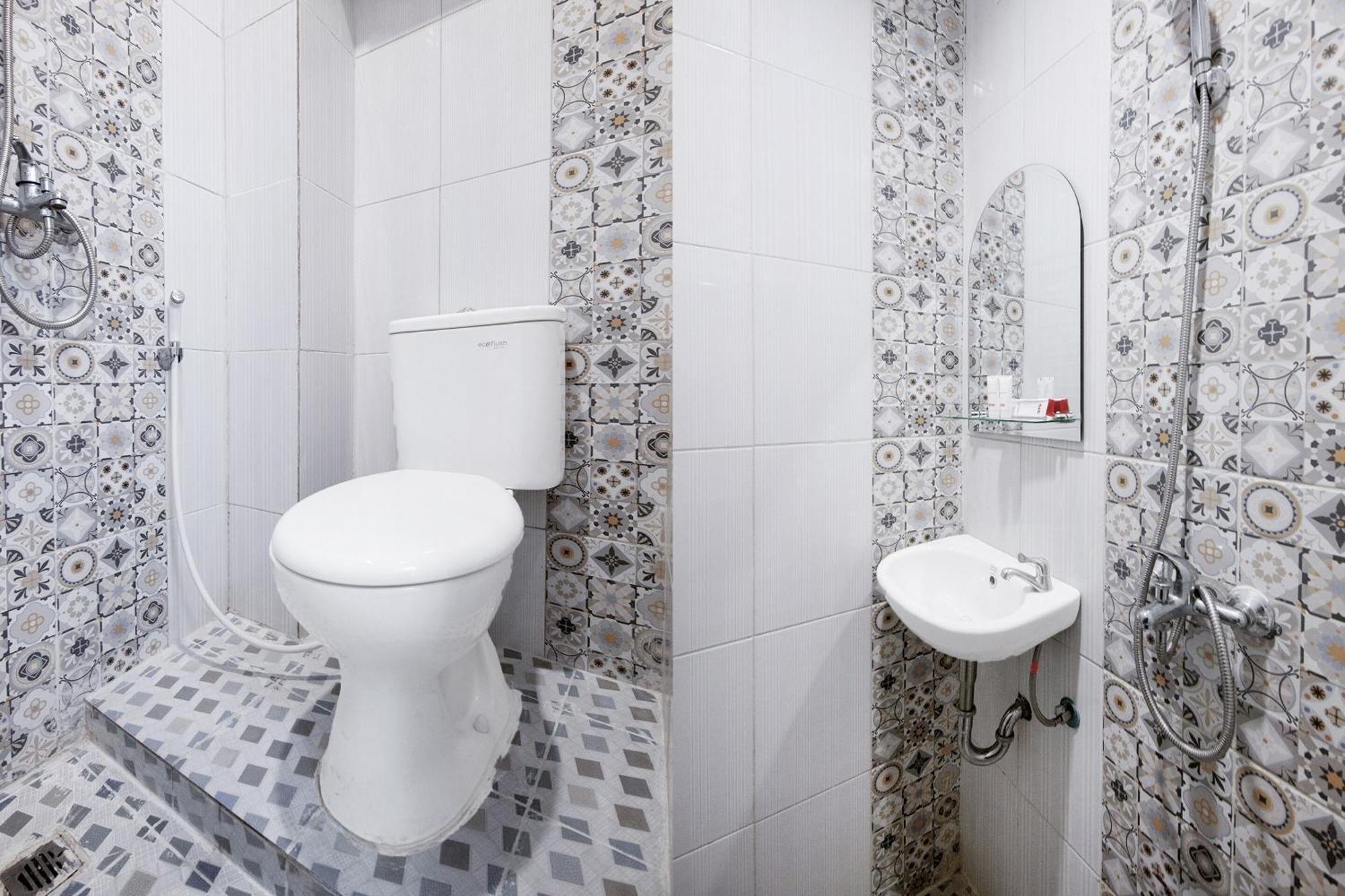 OYO 621 Vania Residence Medan Zewnętrze zdjęcie