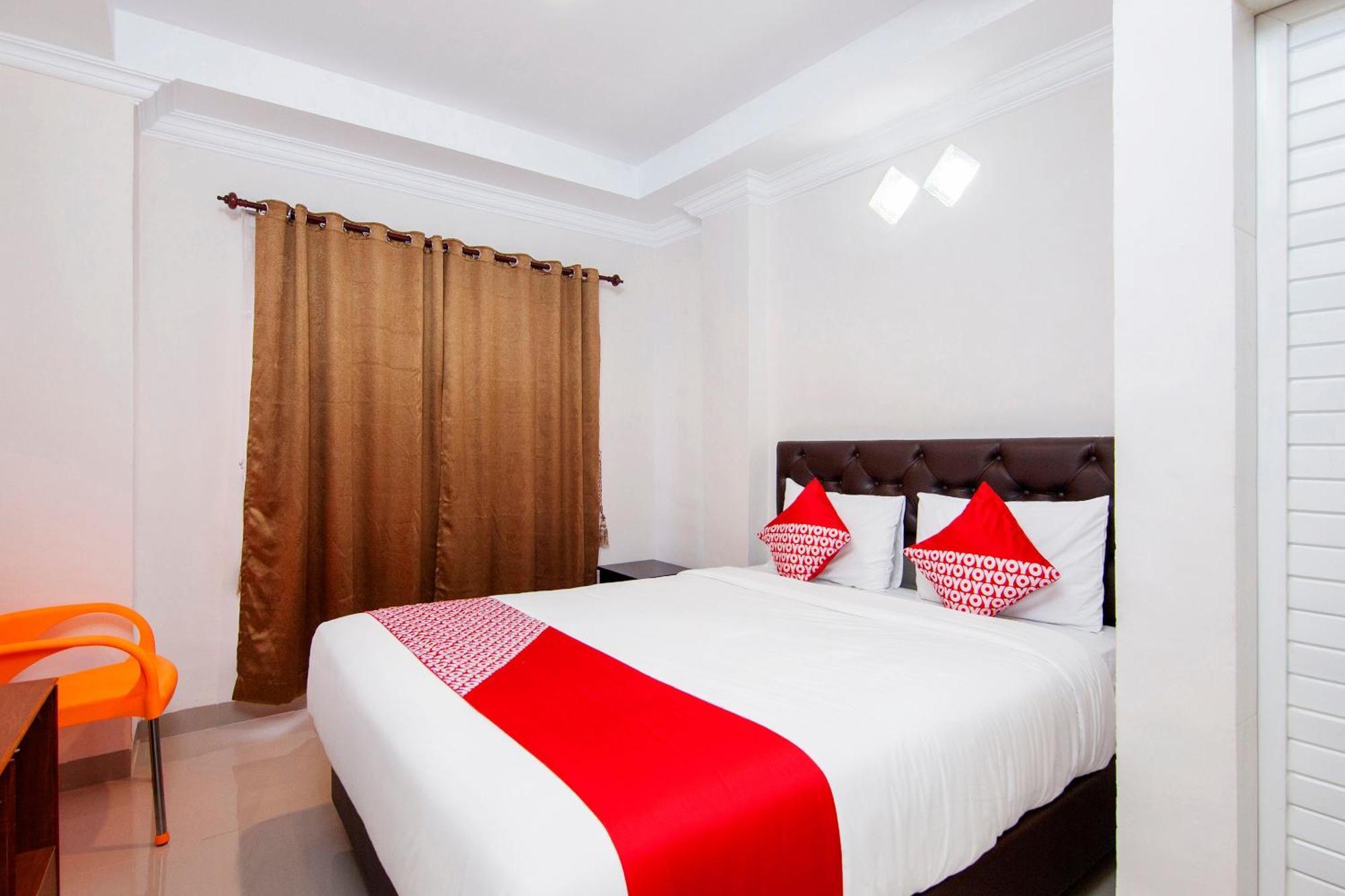 OYO 621 Vania Residence Medan Zewnętrze zdjęcie